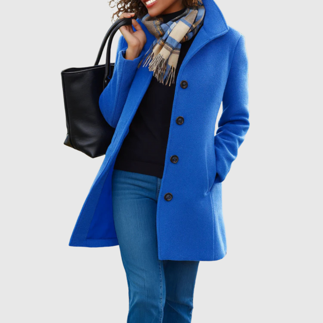 Connie Coat