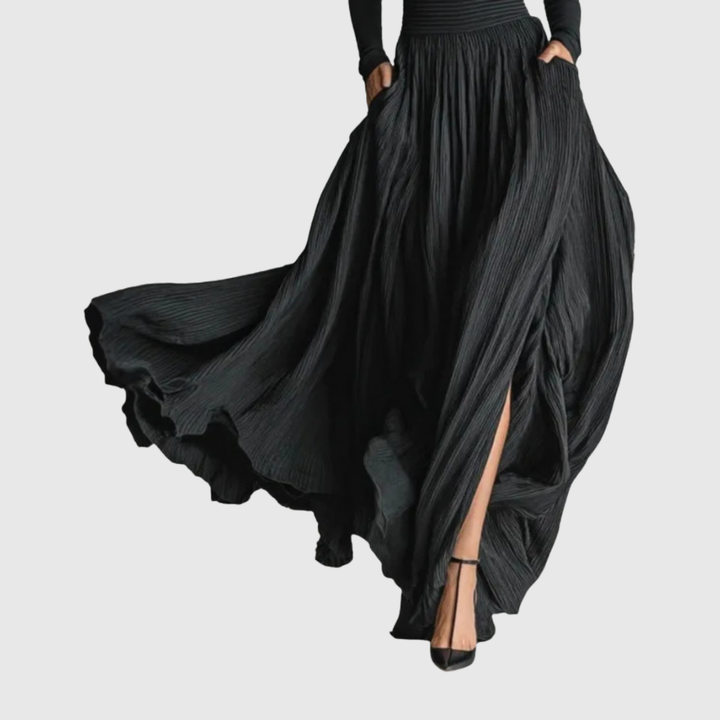 Cerynn Winter Dress