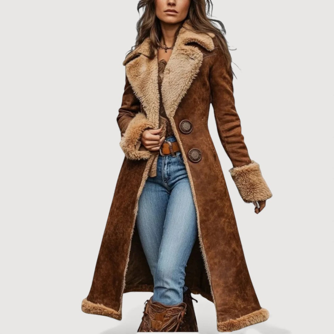 Arielle Coat