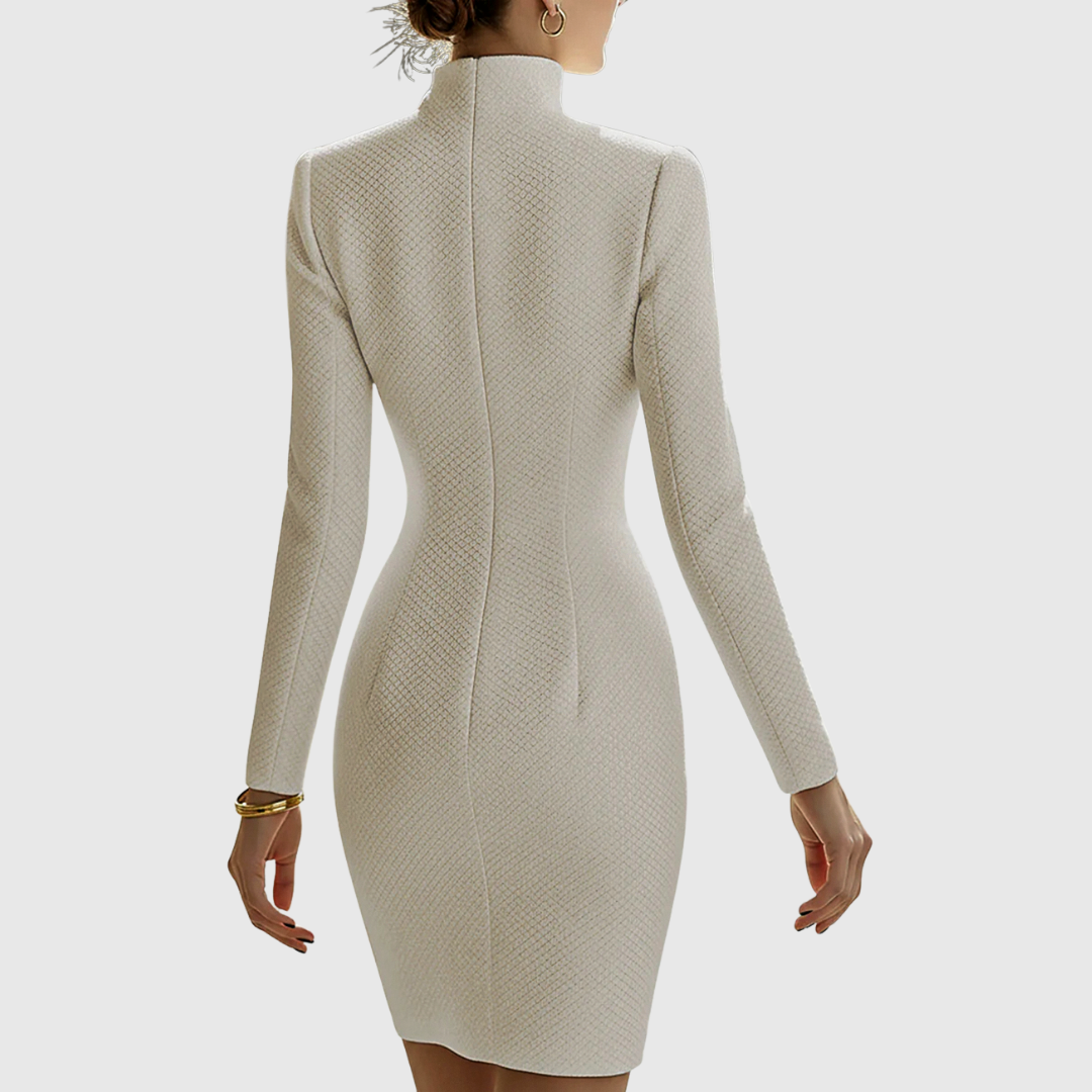 Harriet Winter Dress