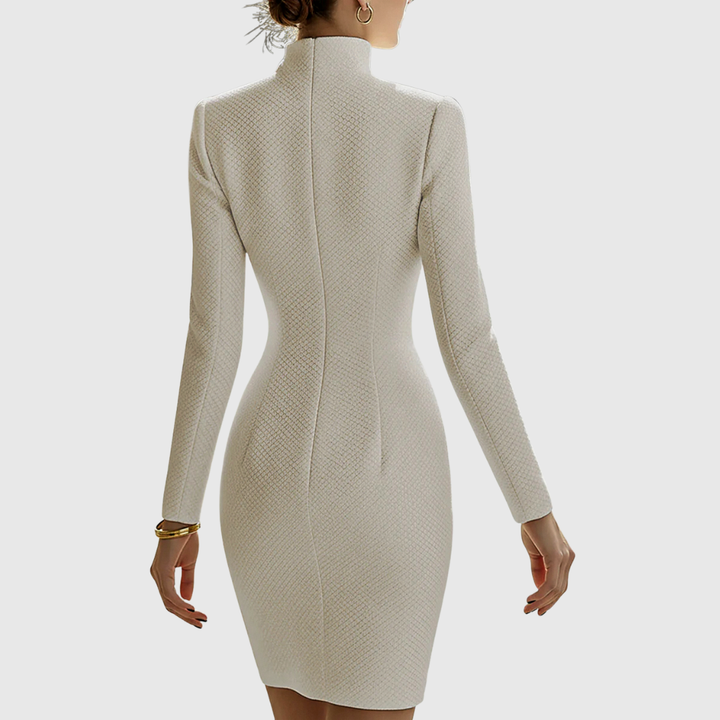 Harriet Winter Dress