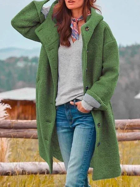 Lenora Coat