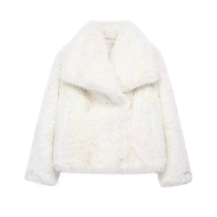Fiorina Coat