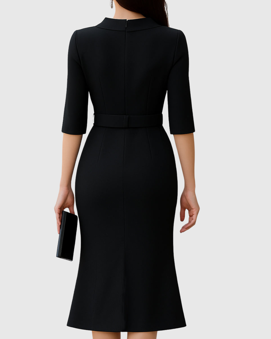 Blythewyn Winter Dress