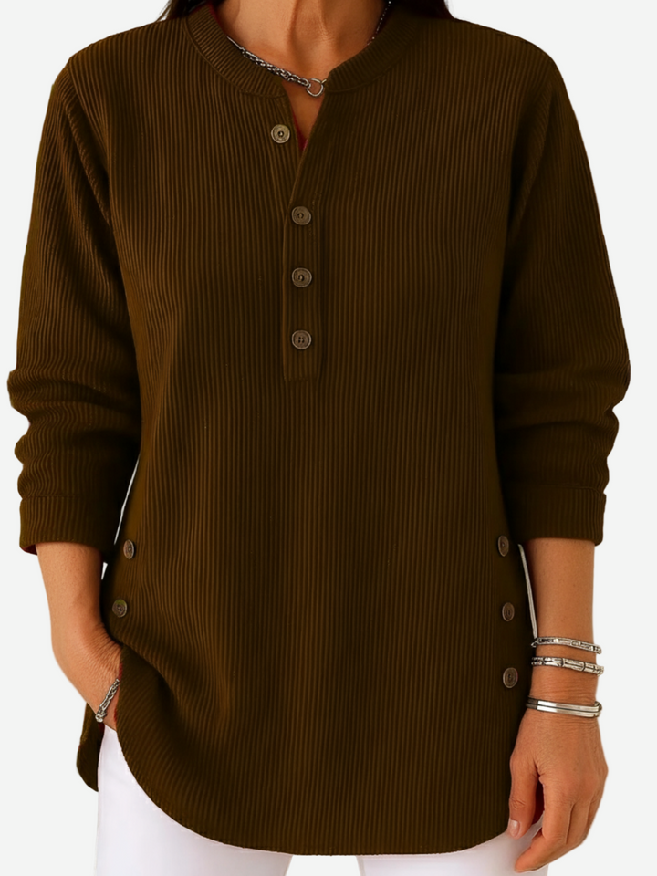 Taisie Knit Sweater