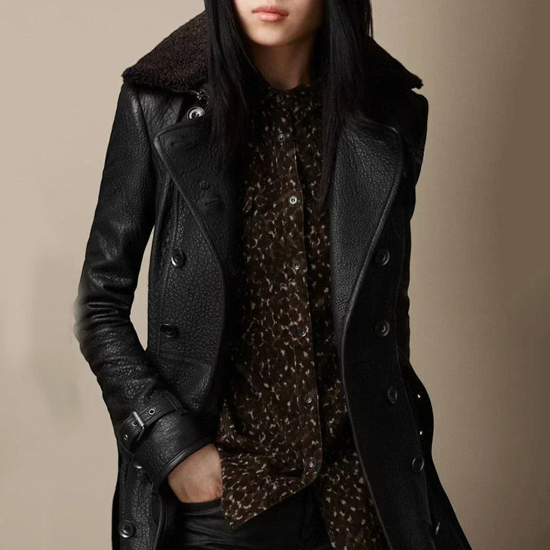 Eirlys Coat
