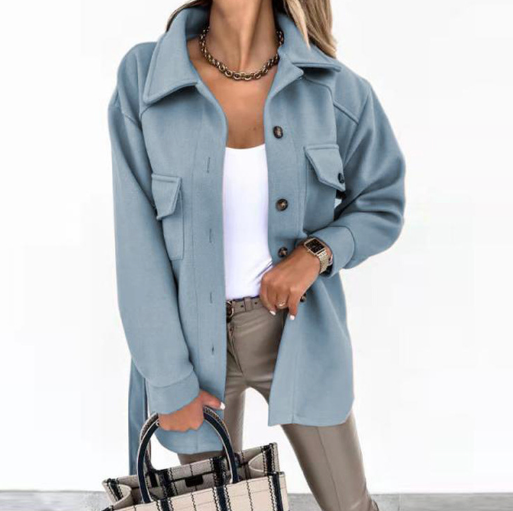 Orlisse Coat