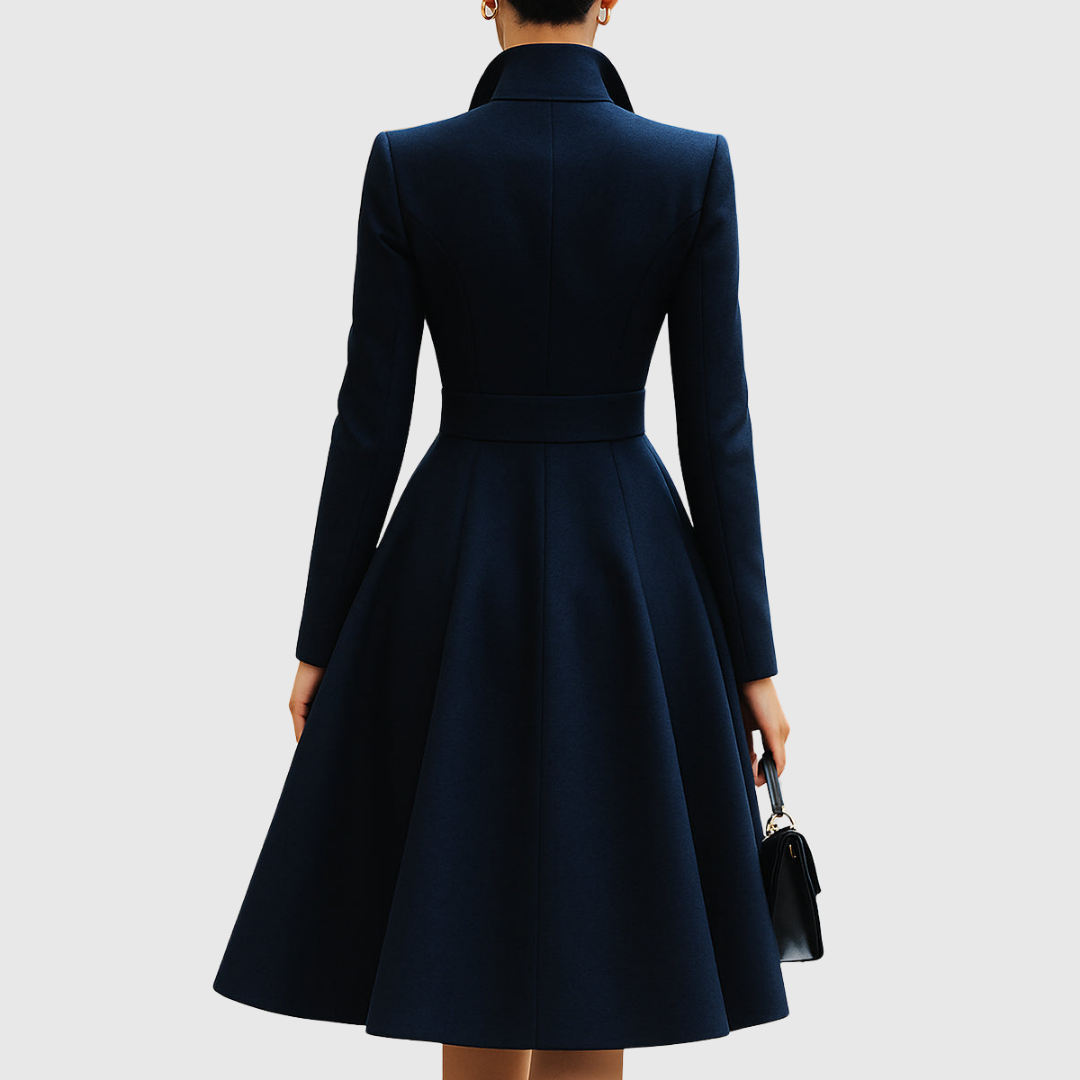 Eleanor Winter Dress