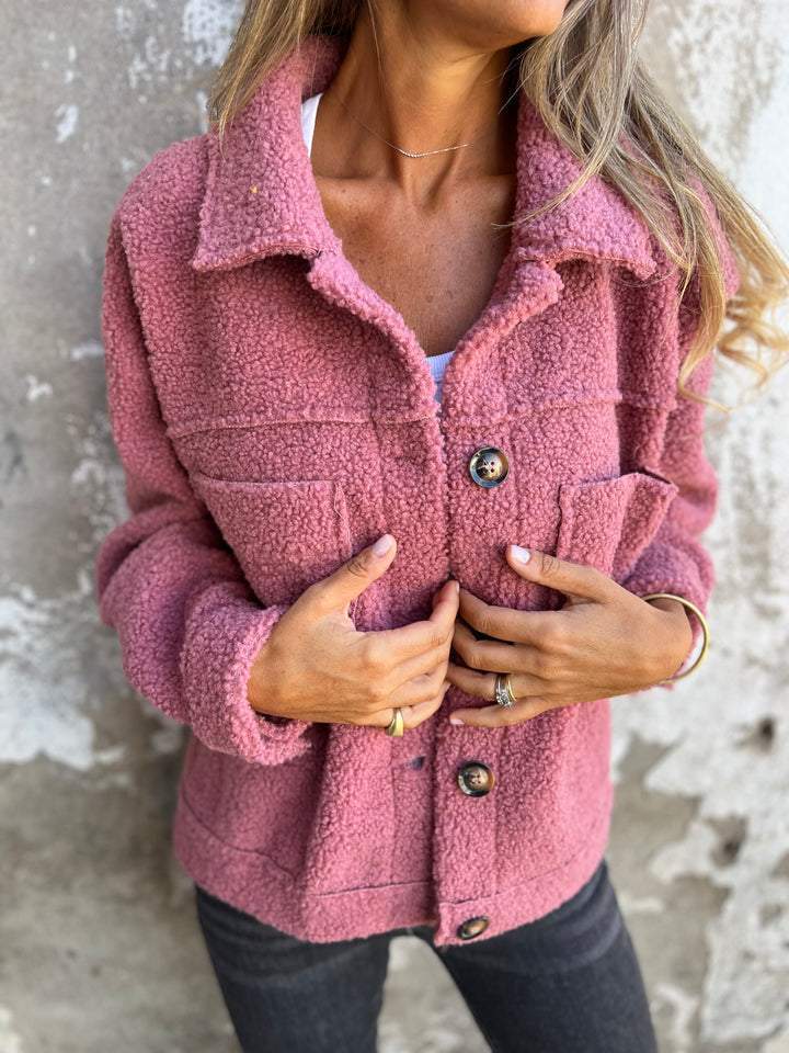 Laverinne Coat