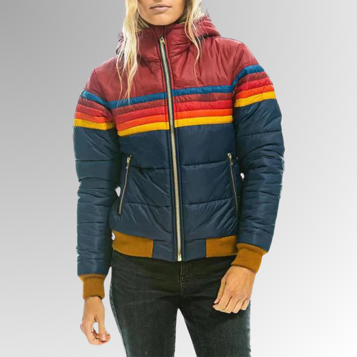 Opaline Coat