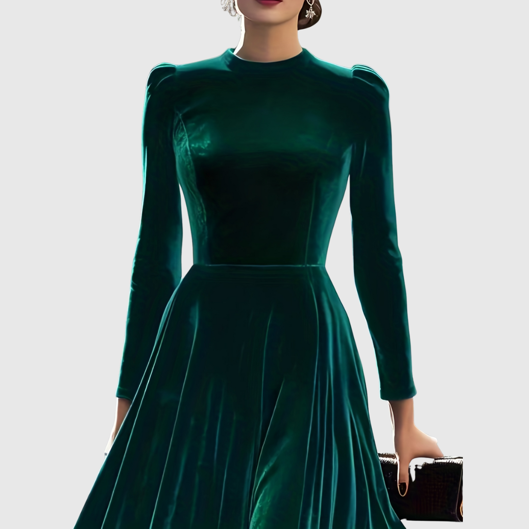 Soopie Winter Dress