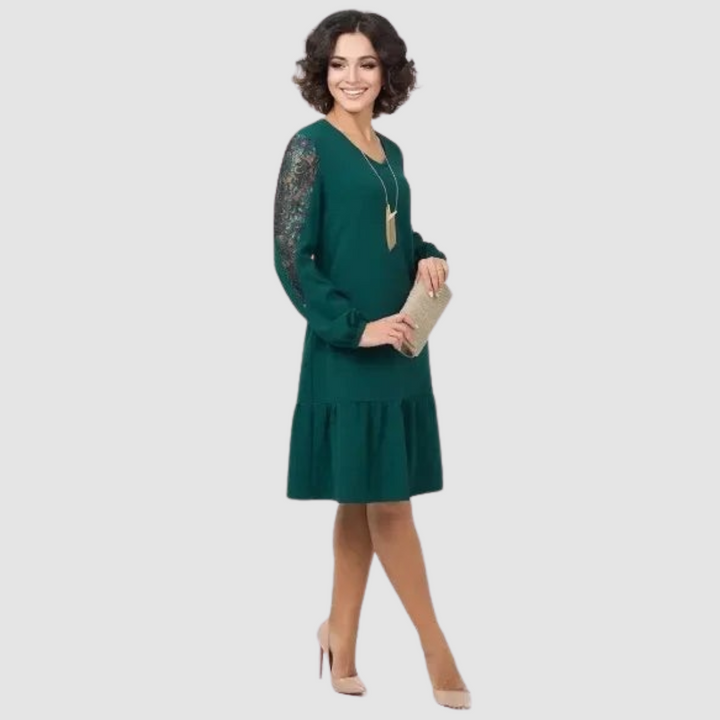 Lowri Winter Dress