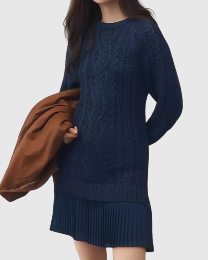 Eira Knit Sweater