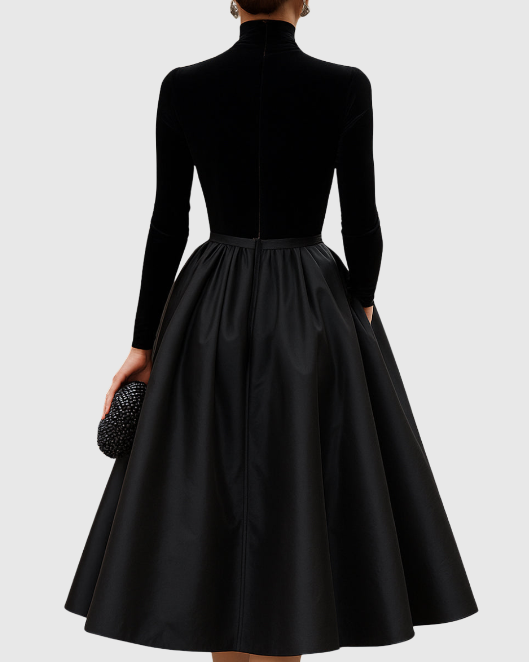 Aradia Winter Dress