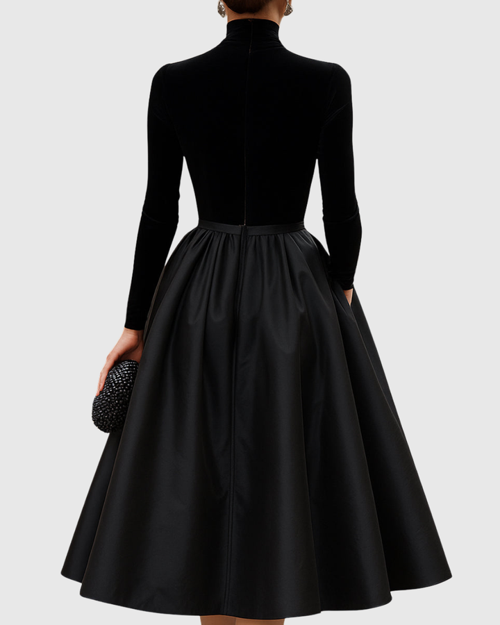 Aradia Winter Dress