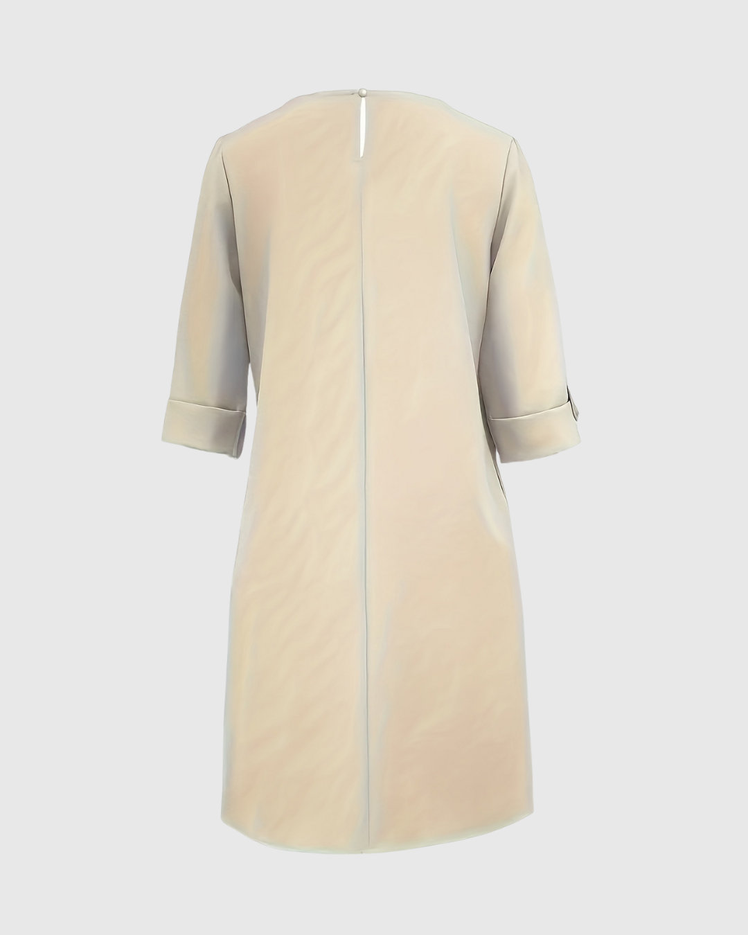 Daphne Winter Dress