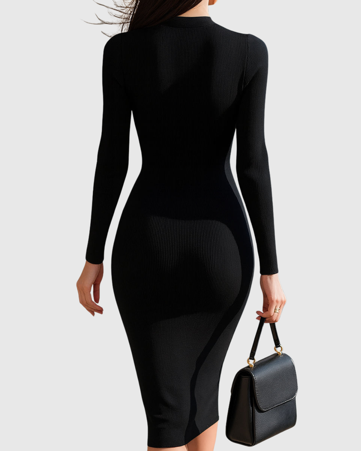 Eadwine Knit Sweater