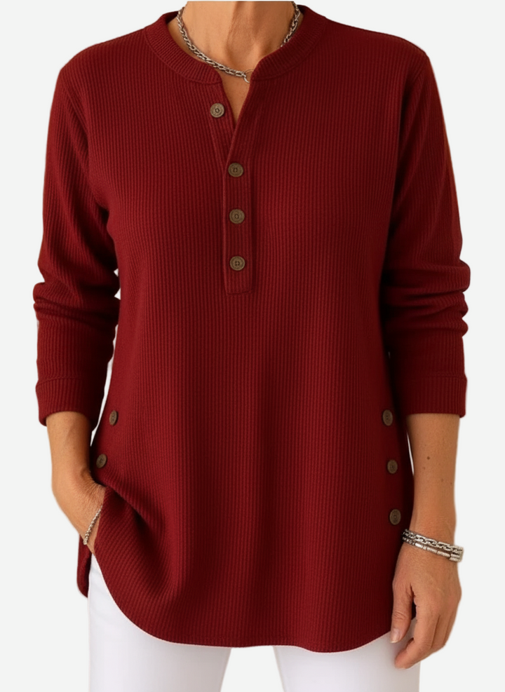 Taisie Knit Sweater
