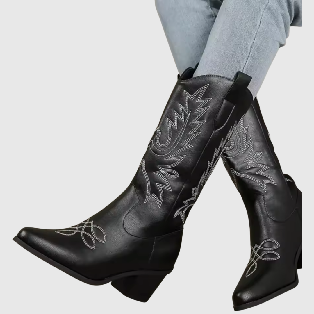 Marcellis Leather Shoes
