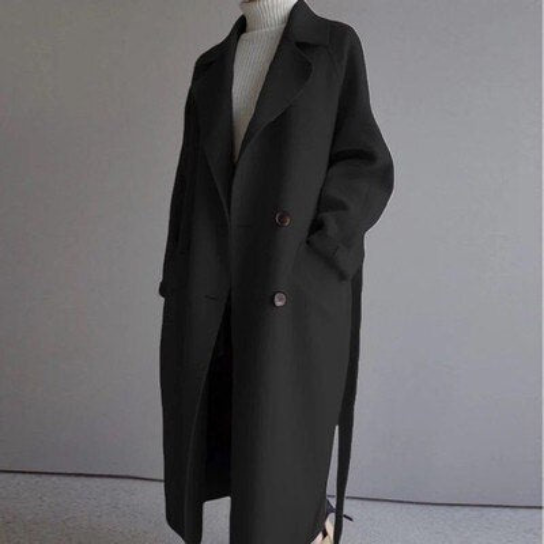 Cerys Coat