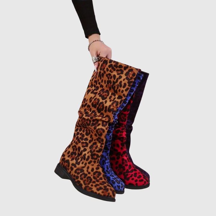 Selah Leather Shoes