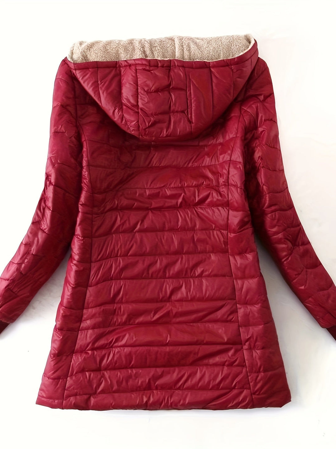 Lunera Coat