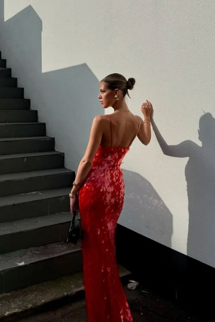 Kalea Dress