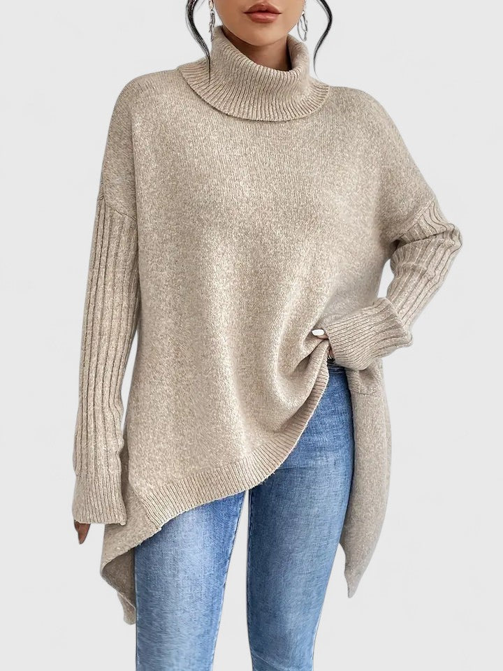 Keiralyss Knit Sweater