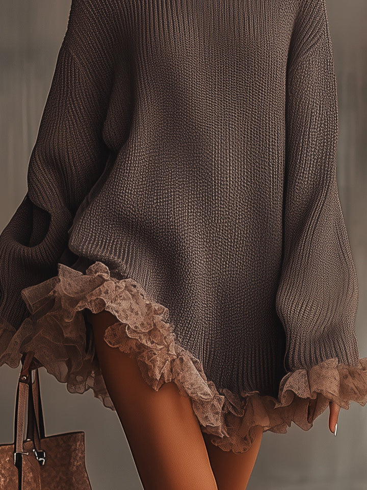 Nina Knit Sweater