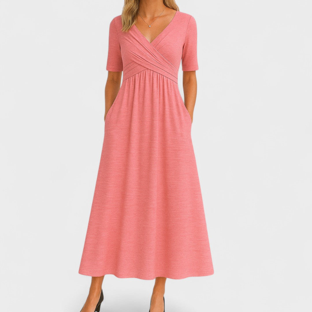 Ida Winter Dress