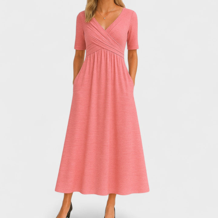 Ida Winter Dress