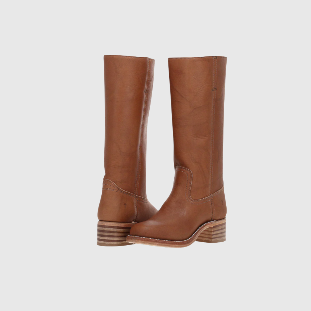 Lerelia Leather Shoes