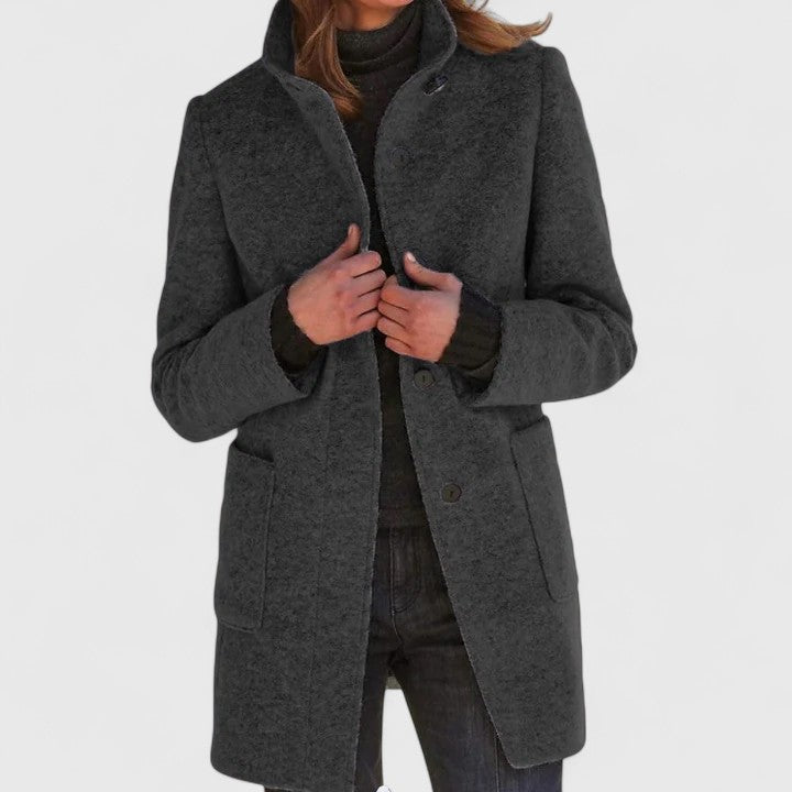 Harriette Coat