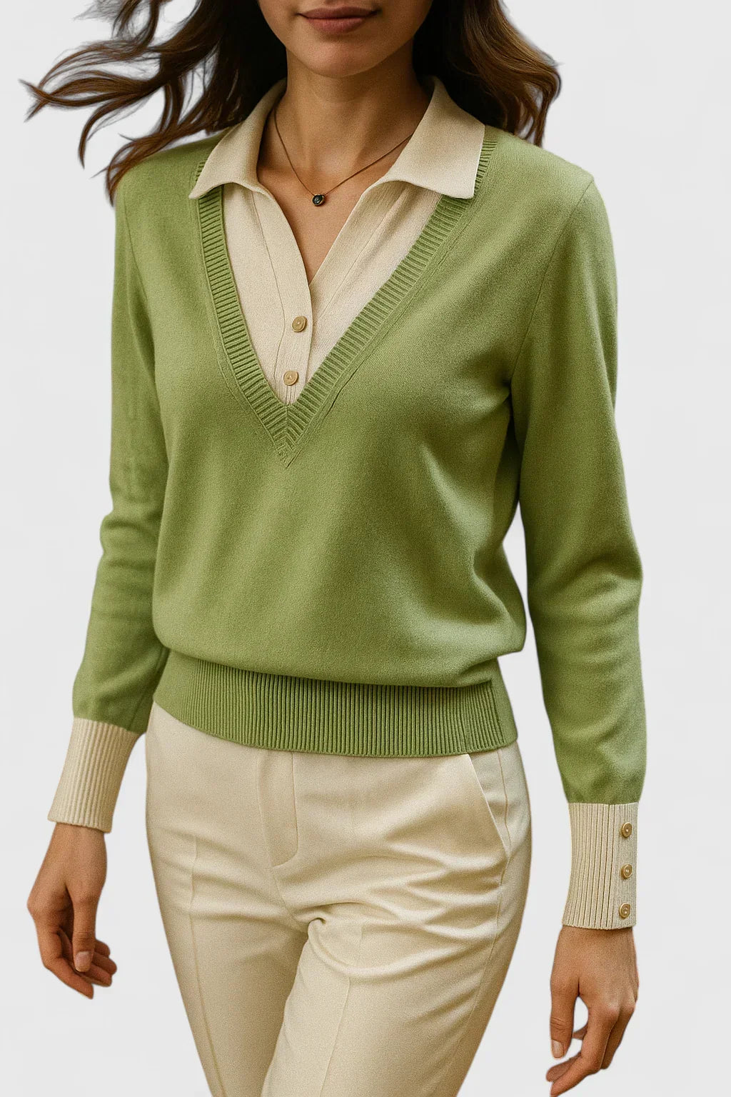Jovi Knit Sweater