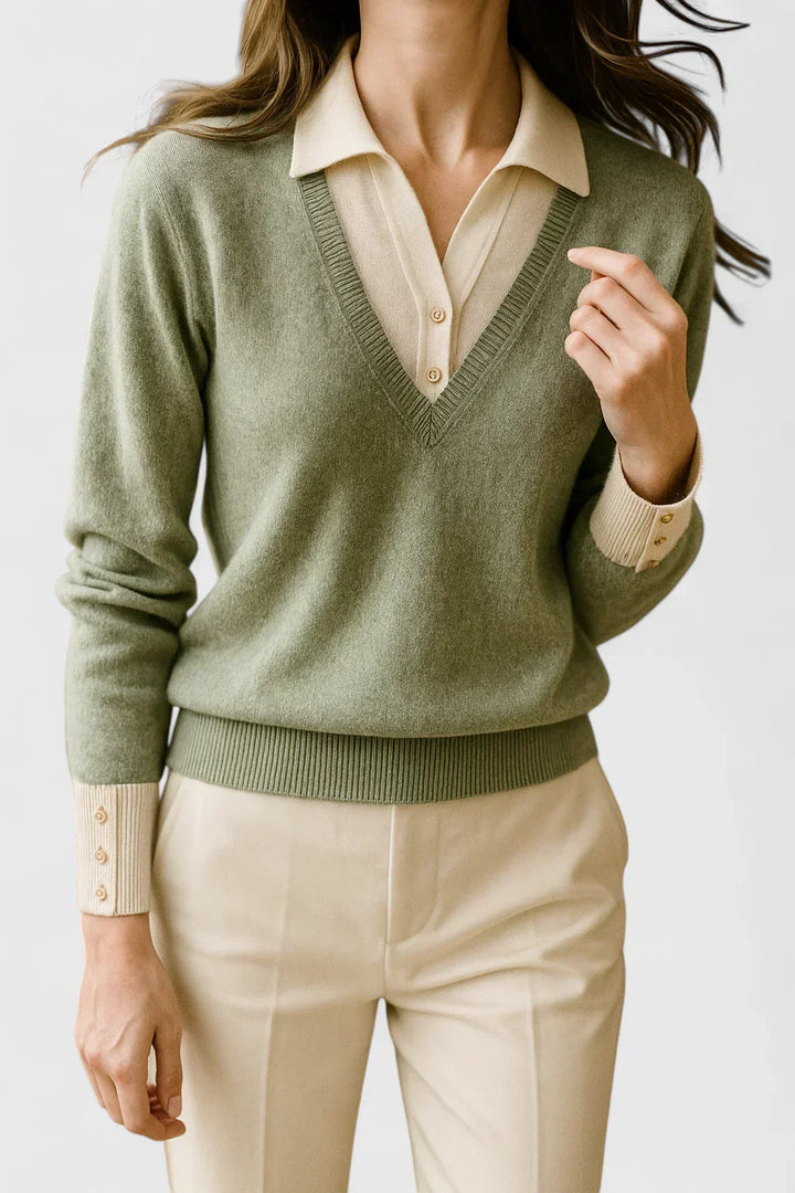Jovi Knit Sweater