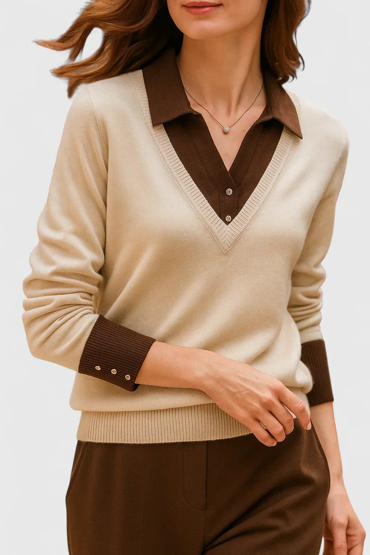 Jovi Knit Sweater