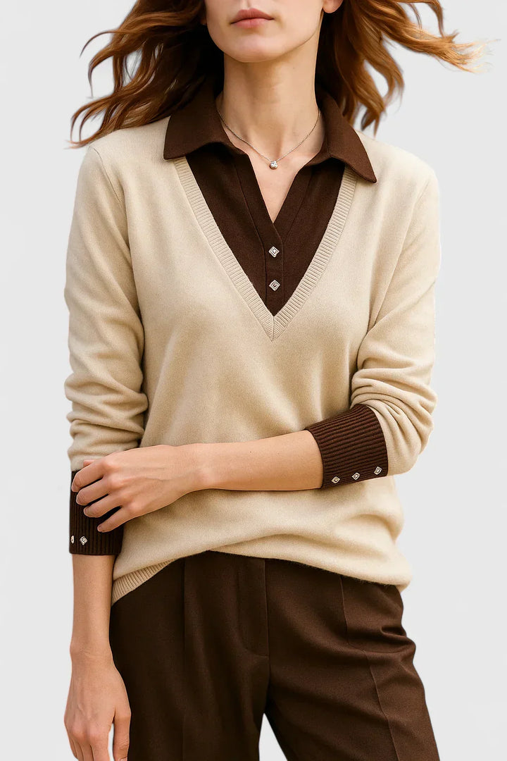 Jovi Knit Sweater