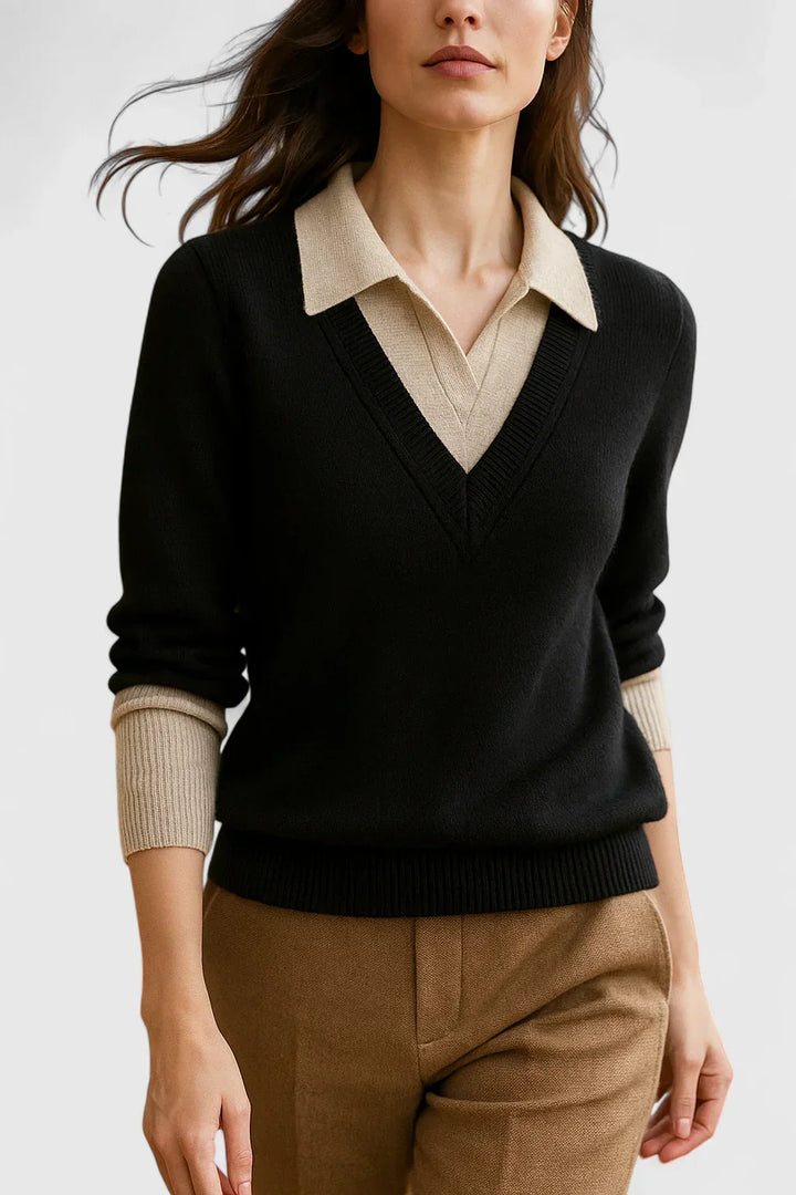 Jovi Knit Sweater