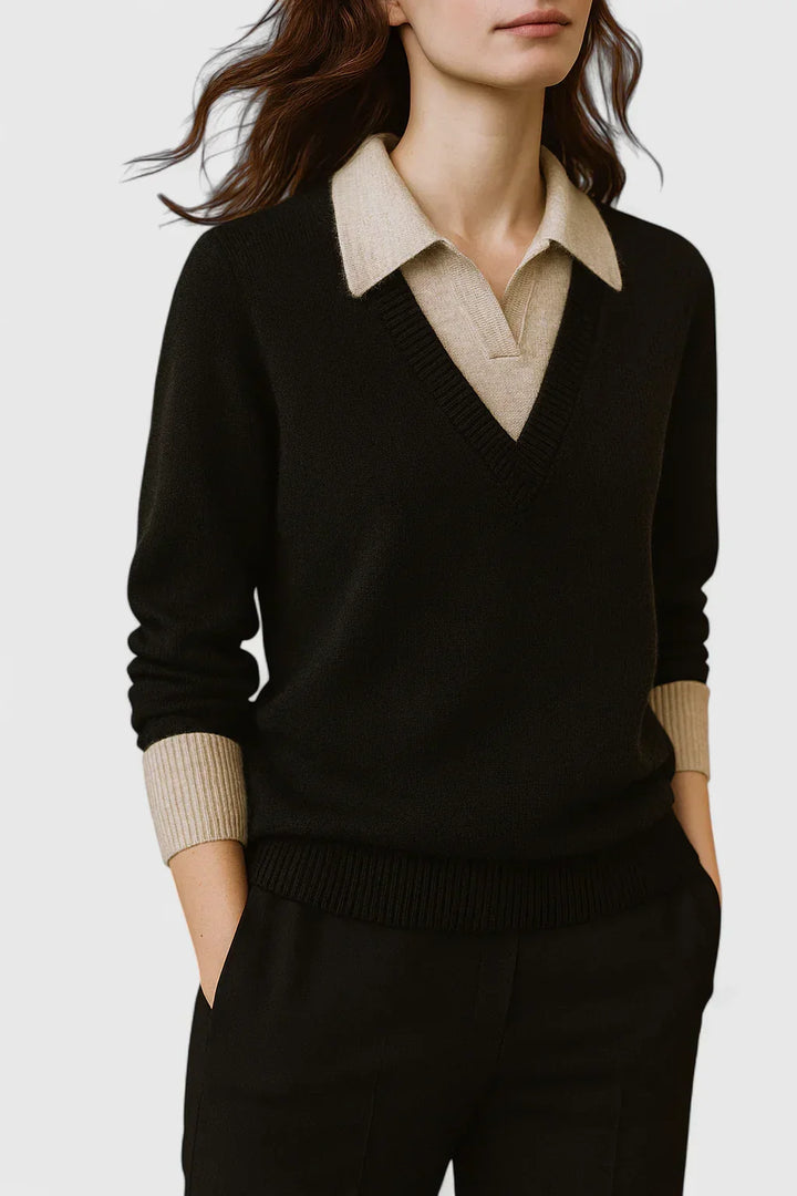 Jovi Knit Sweater