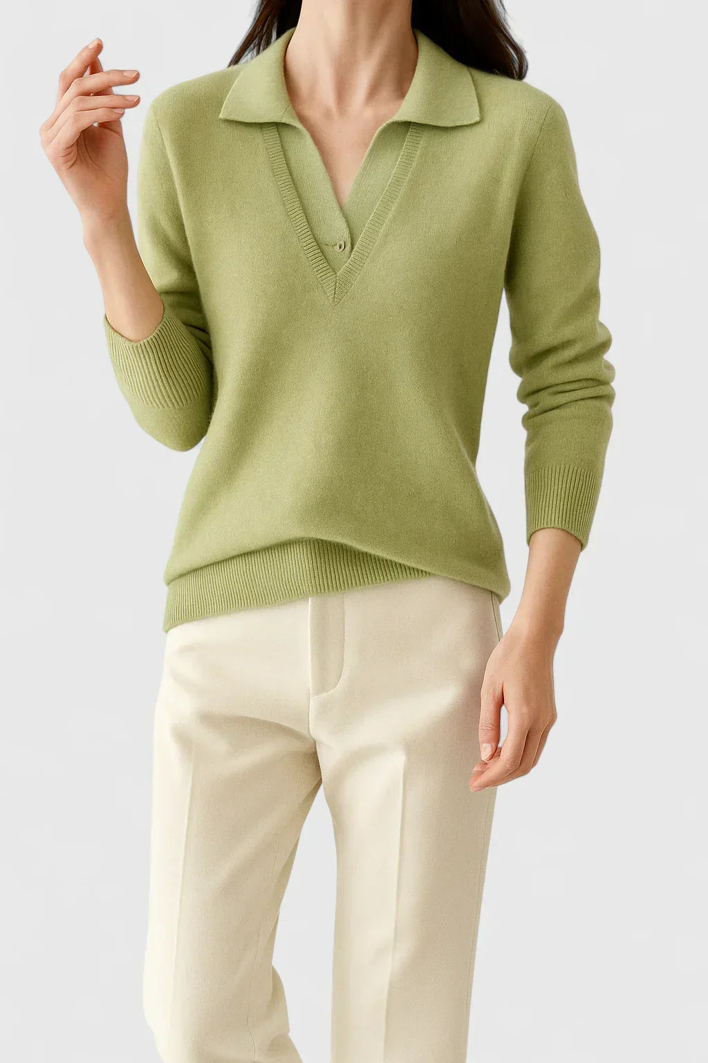 Jovi Knit Sweater