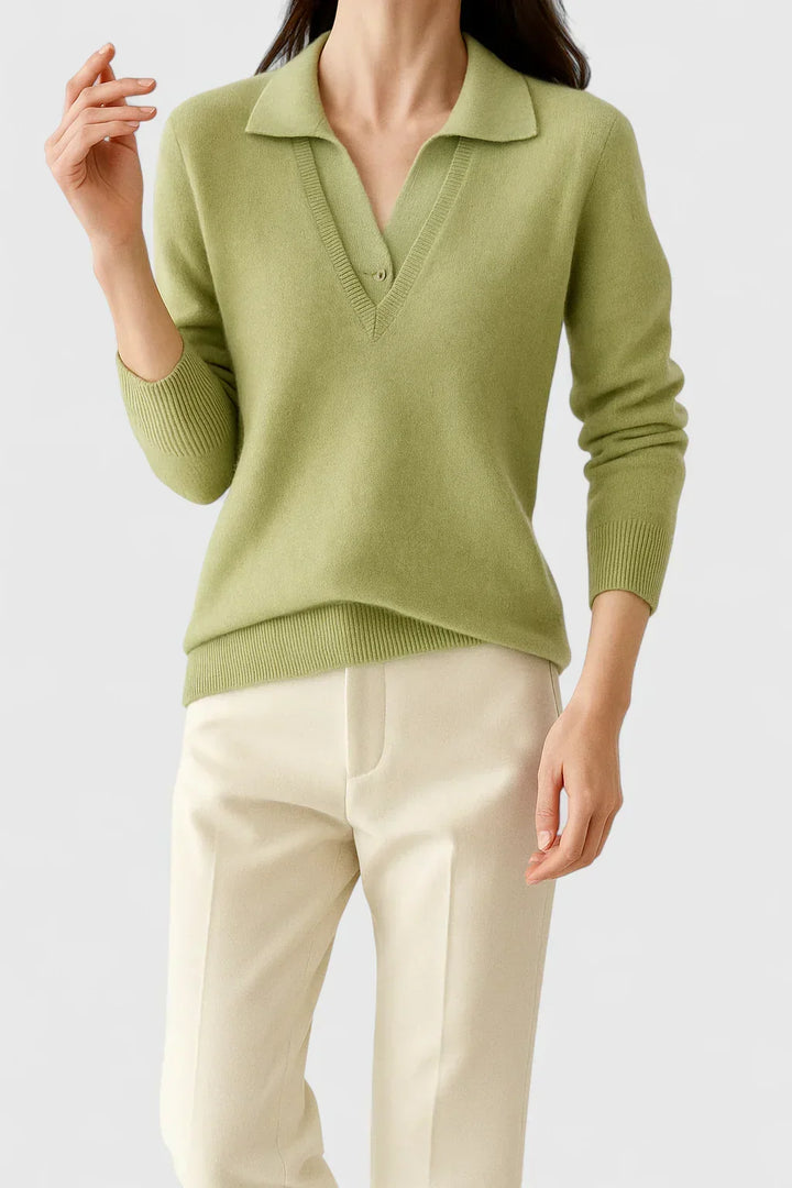 Jovi Knit Sweater