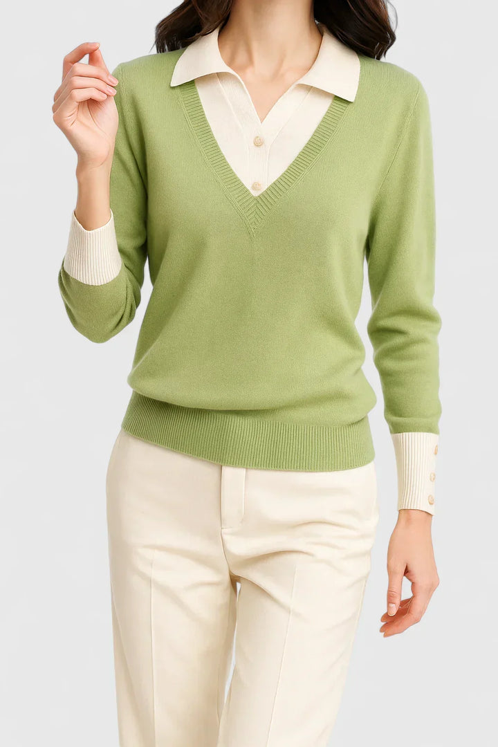 Jovi Knit Sweater