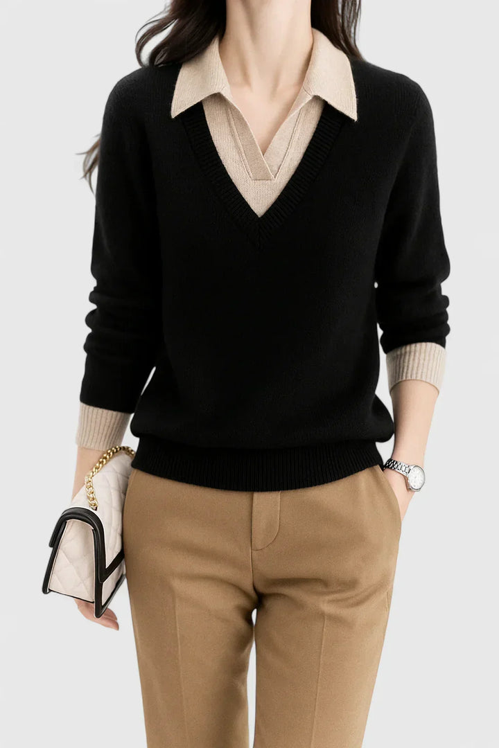 Jovi Knit Sweater