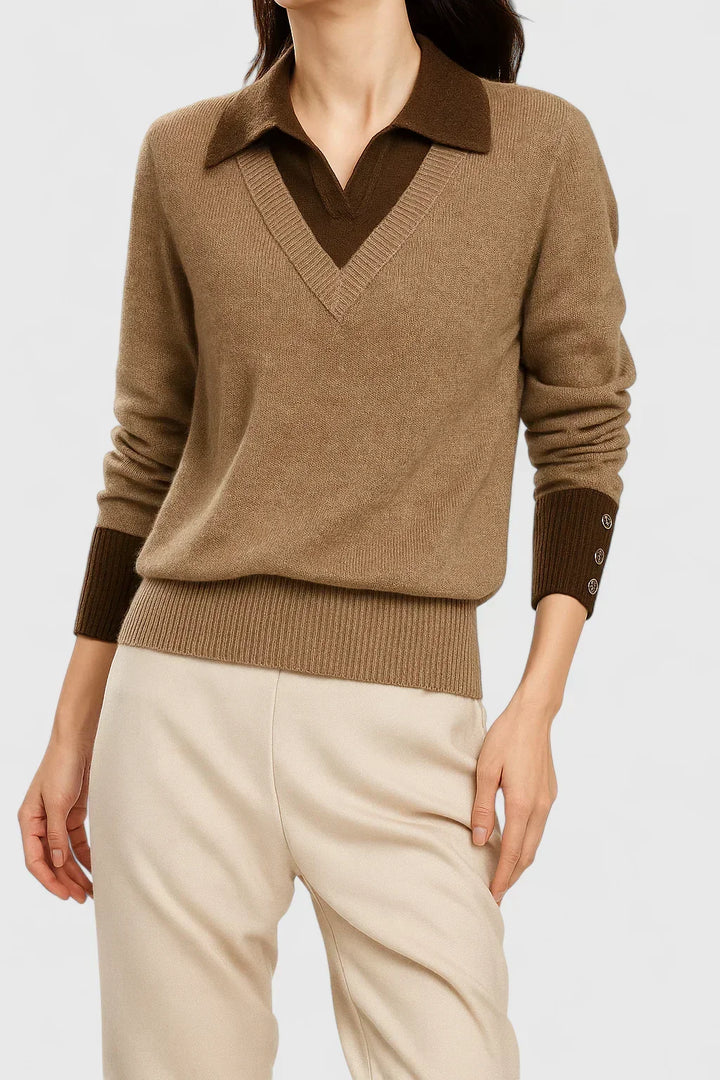 Jovi Knit Sweater