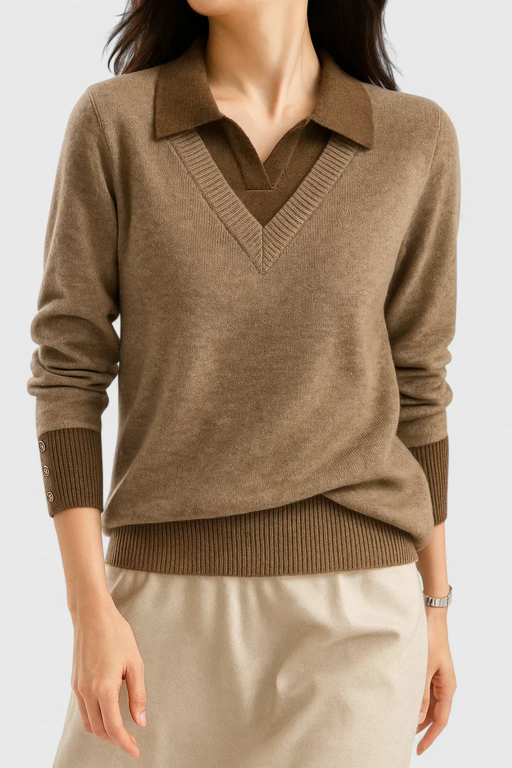 Jovi Knit Sweater