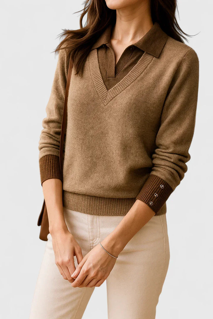 Jovi Knit Sweater