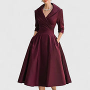Dark Red