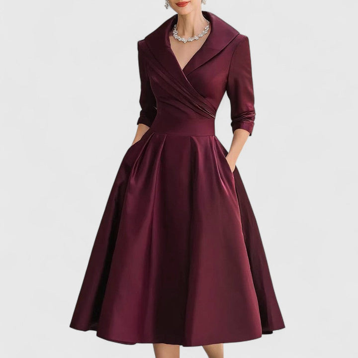 Marley Winter Dress