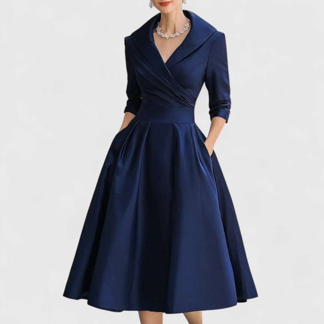 Marley Winter Dress