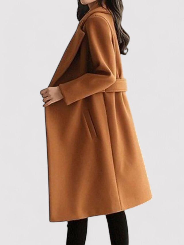 Noelle Coat